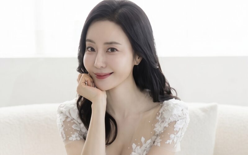 ban min jung marriage