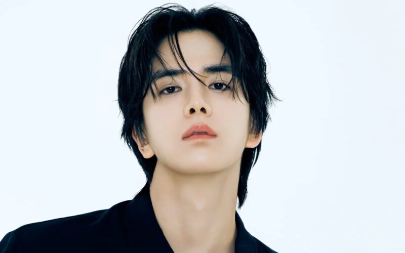 the boyz younghoon acting