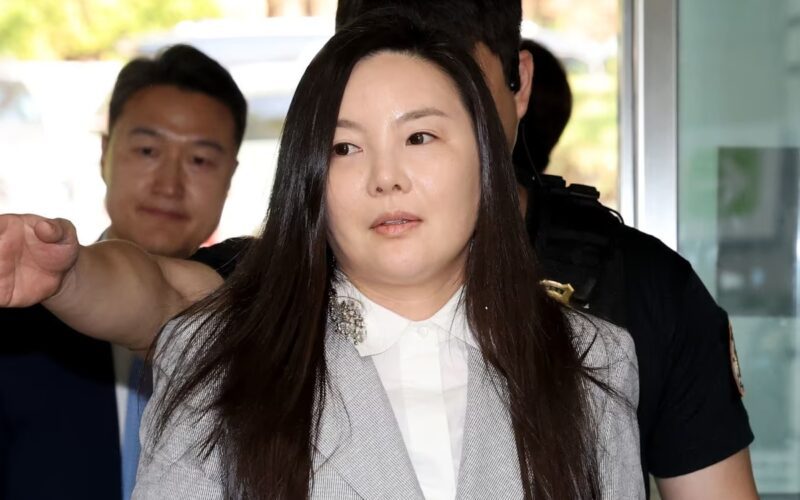 cha ga won fraud