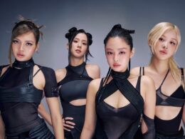 blackpink 10th anniversary event