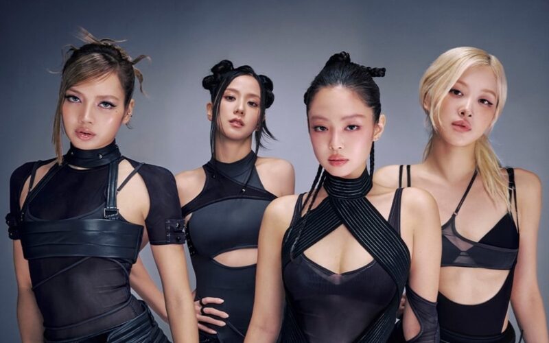 blackpink 10th anniversary event