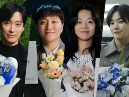 The Husband finale