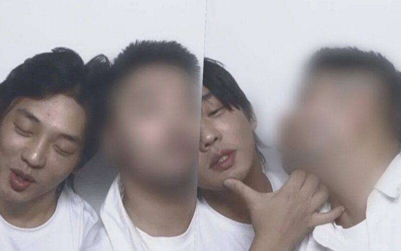 yoo ah in boyfriend