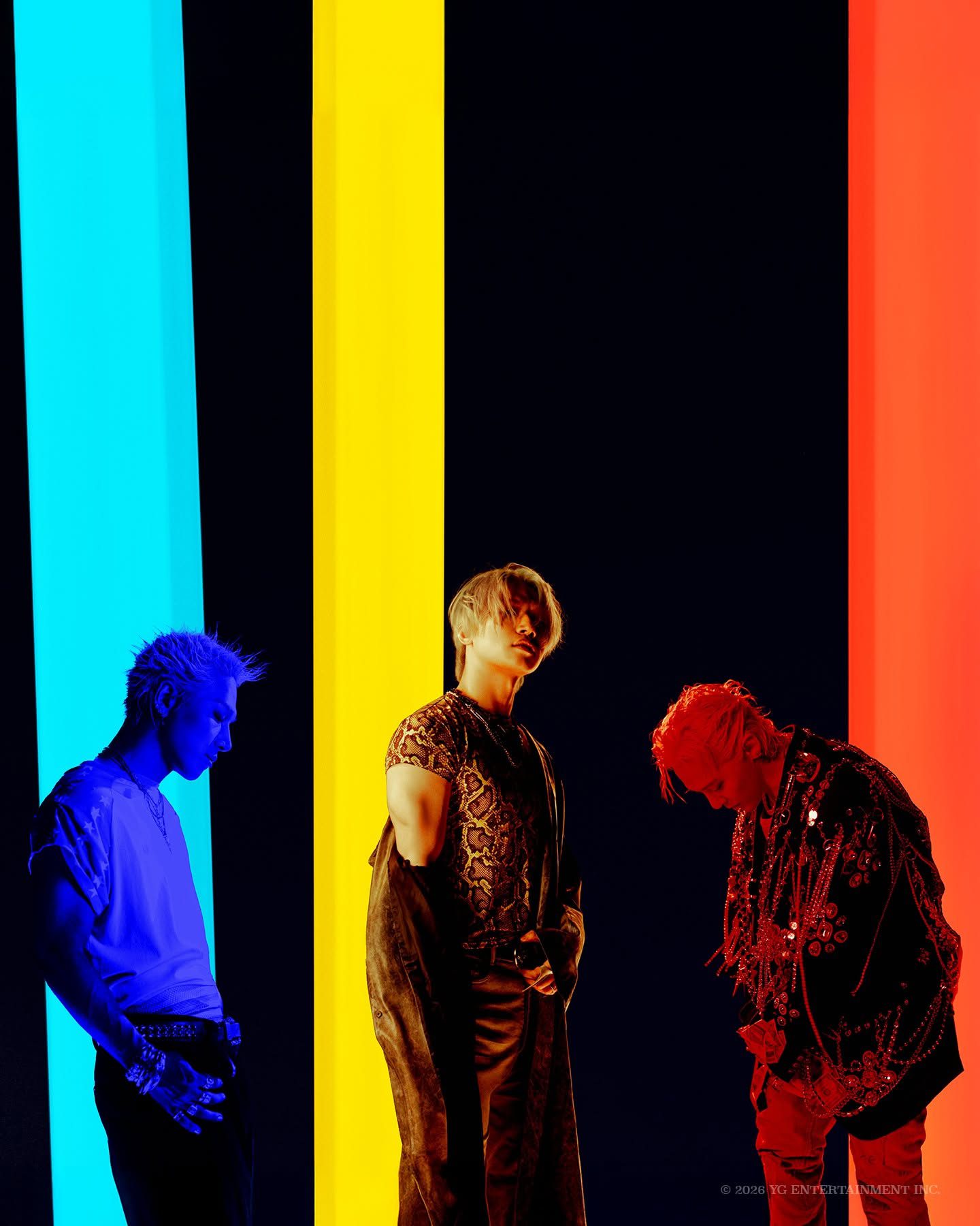 bigbang 2026 new song
