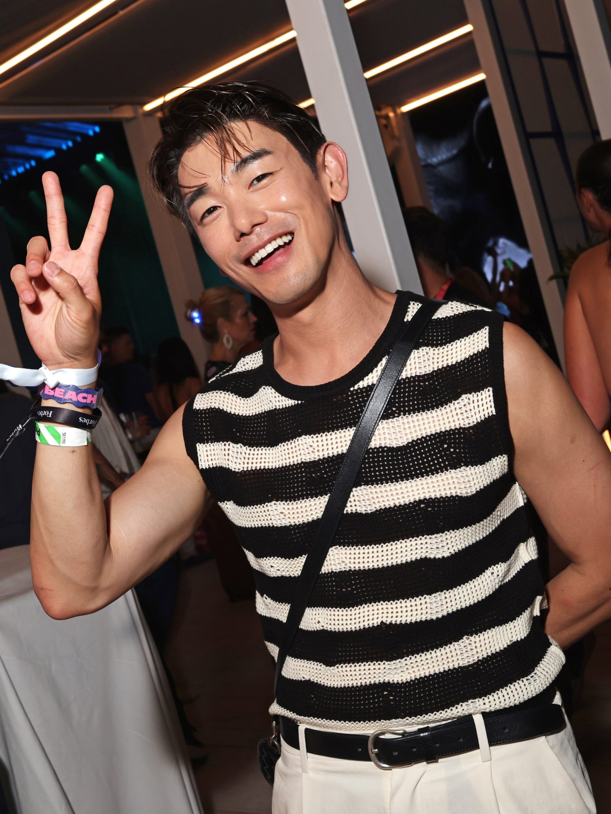 Eric Nam to Take the Stage at the Grammy Museum for Live