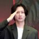 kim heechul taegukgi
