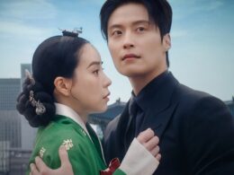 My Royal Nemesis season 2