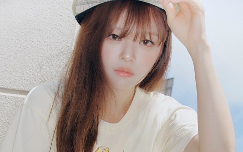 twice jeongyeon