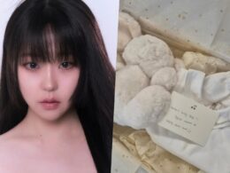 seo hye won Pregnancy