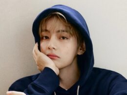 bts v hearing loss