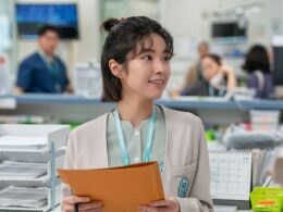 ha young The Trauma Code 2