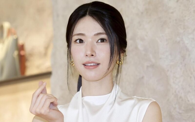 ha young controversy