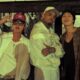 chris brown bts fan