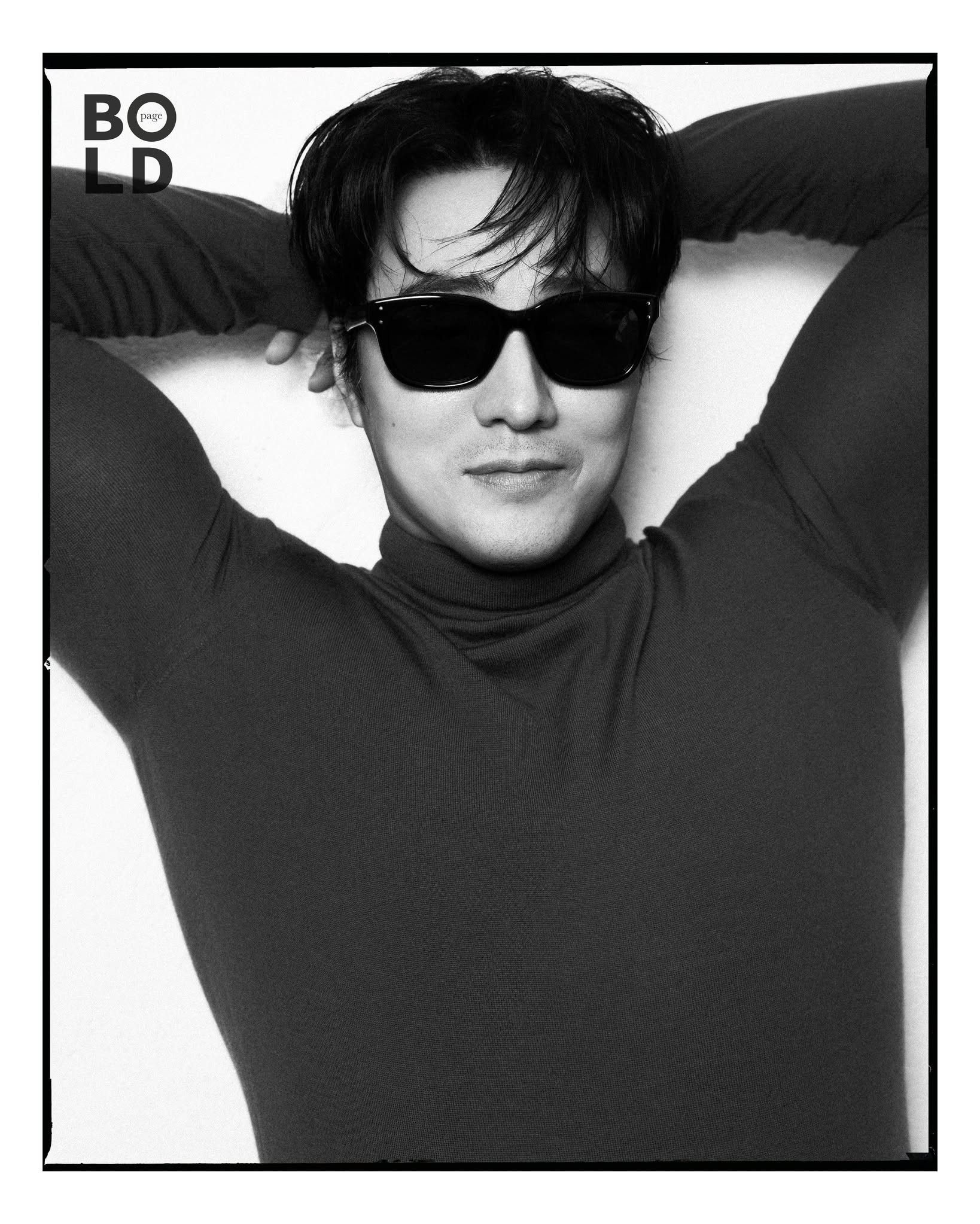 so ji sub Agent Kim Reactivated 2