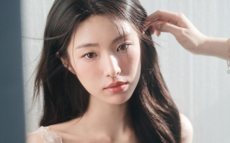 ha young family wealth