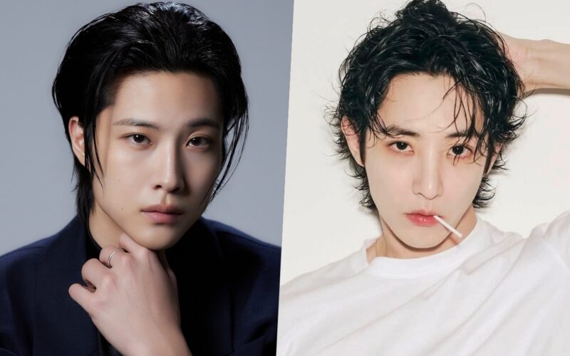 lee jong won men of the harem