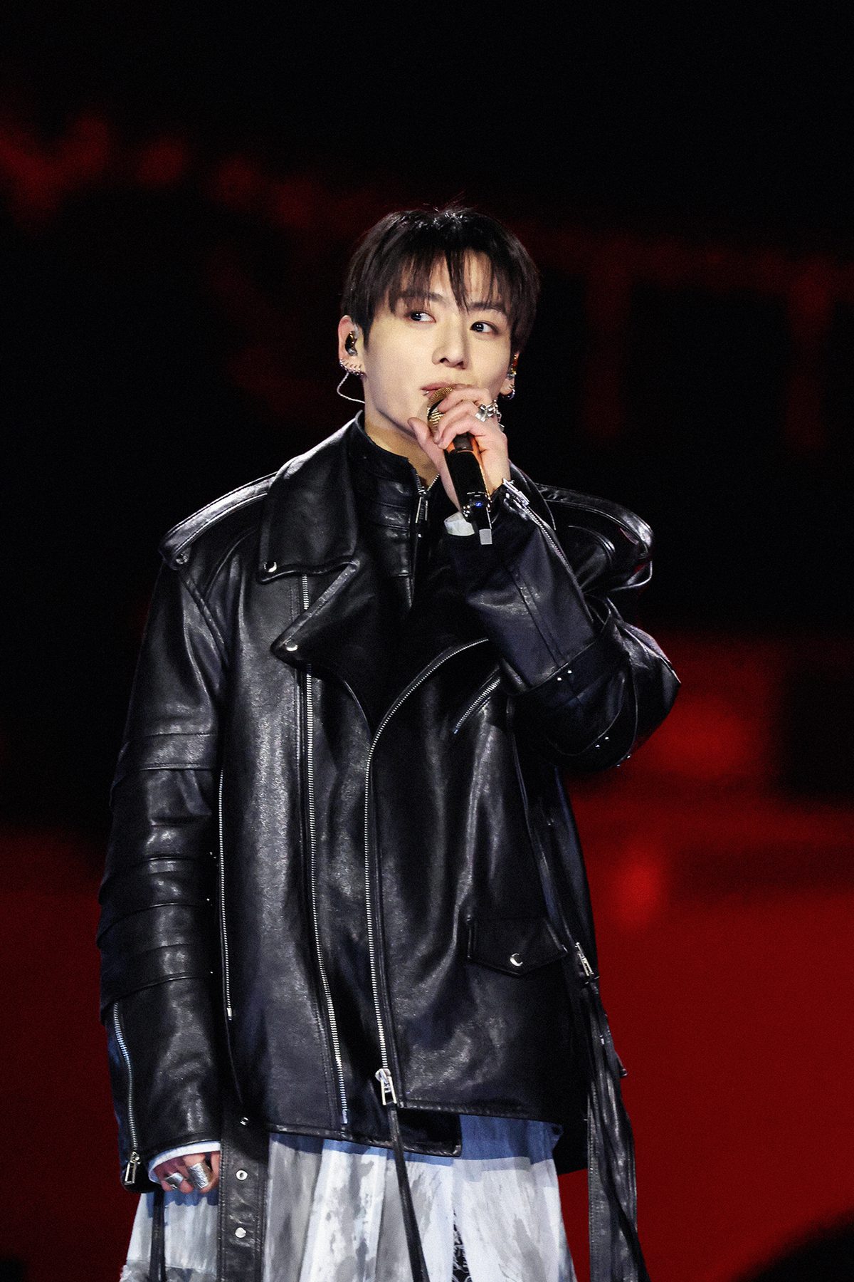 bts jungkook hacking