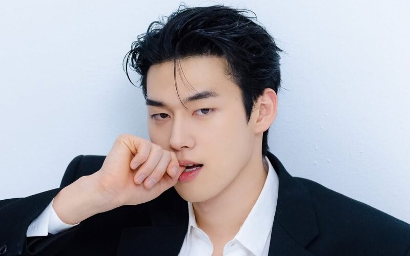 hong min gi ads