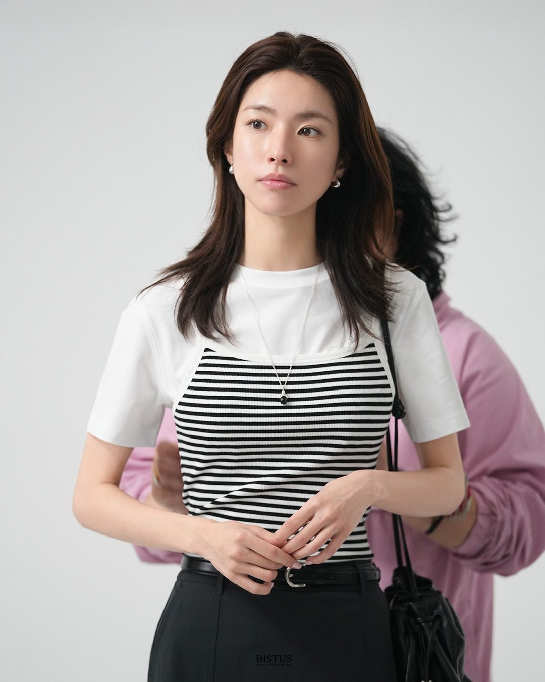 ha young ahn sang ho land