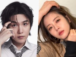 bts suga go ara
