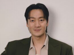 park hae soo second son