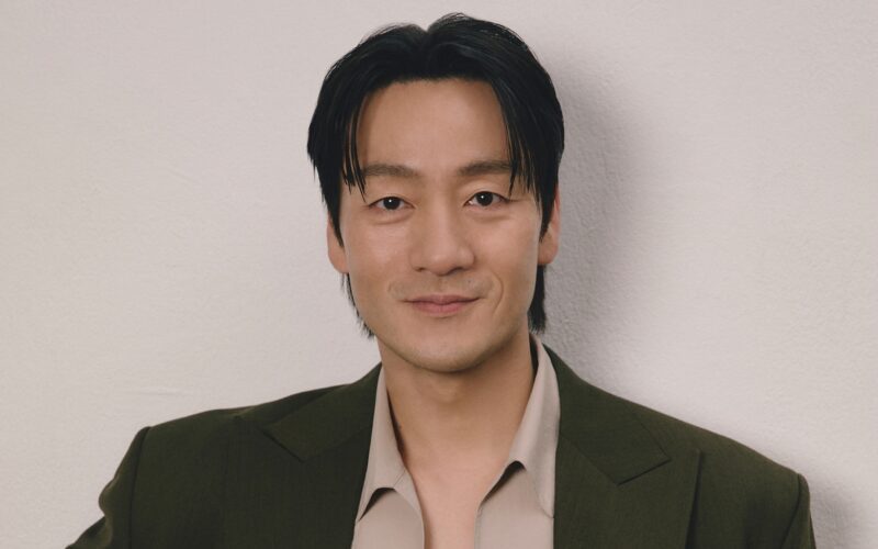 park hae soo second son