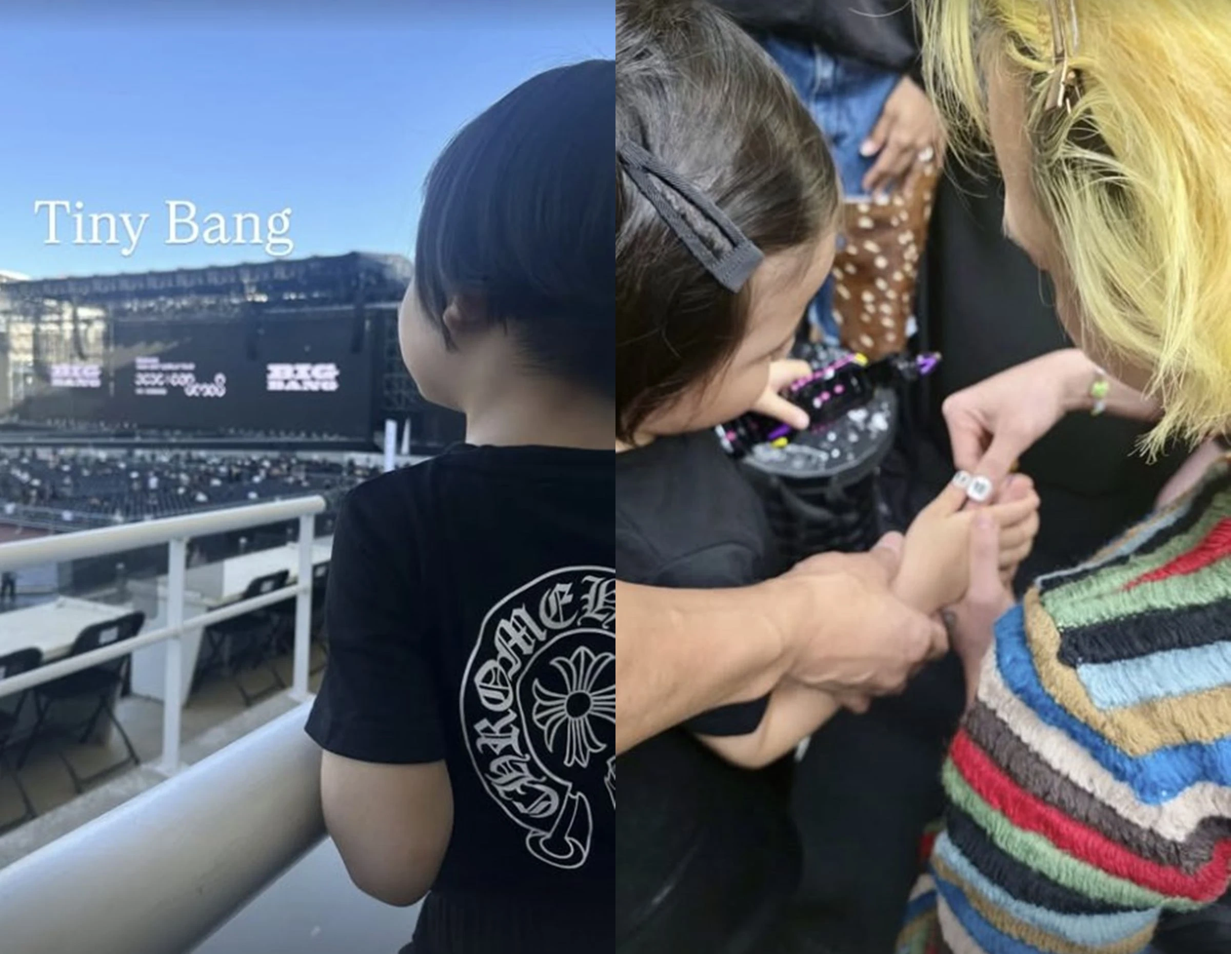 bigbang 20th anniversary concert