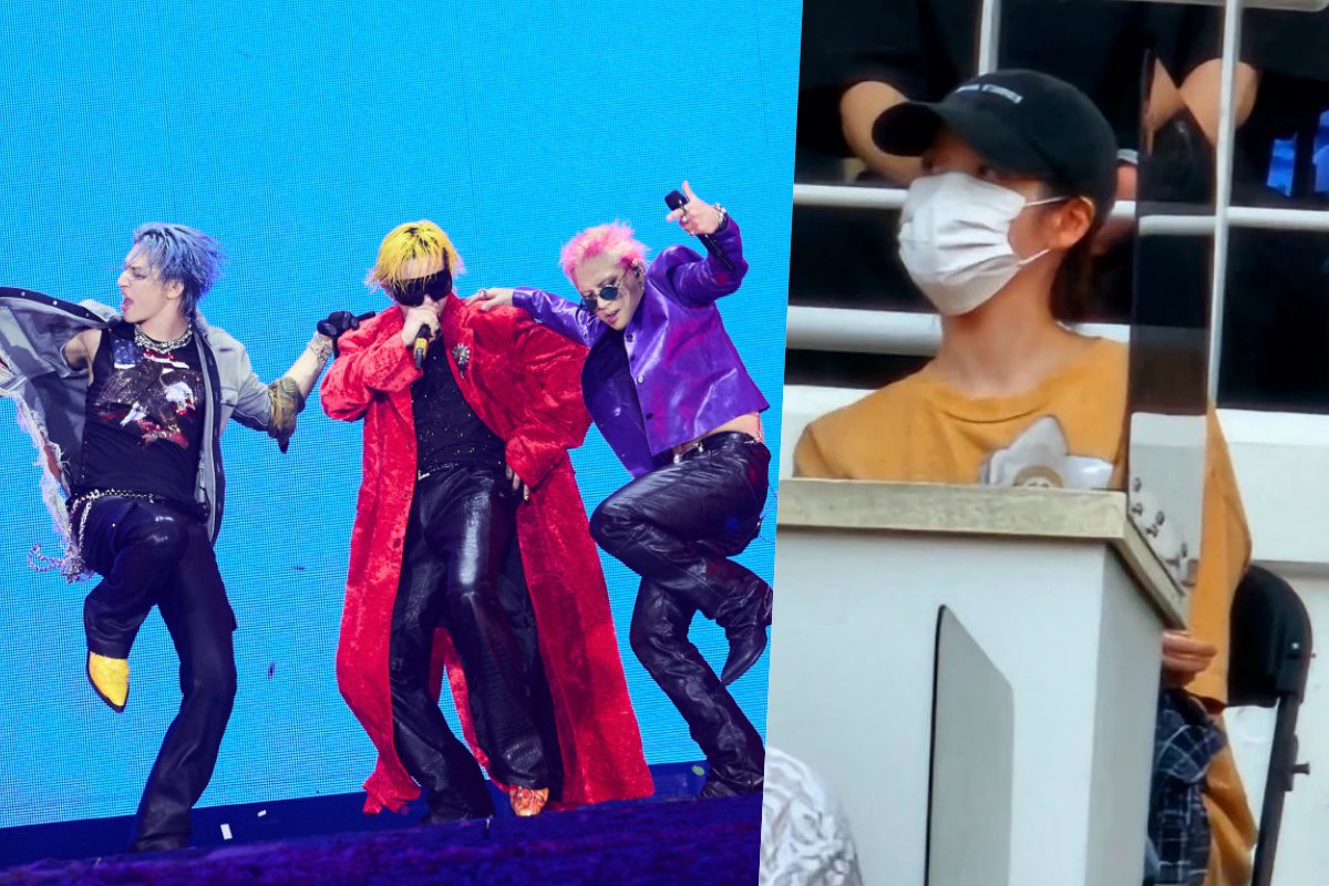 bigbang 20th anniversary concert