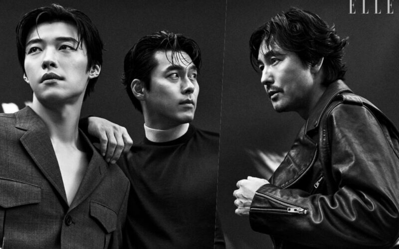 Made in Korea Season 2