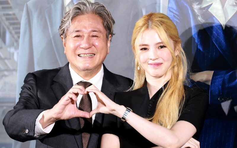 han so hee the intern