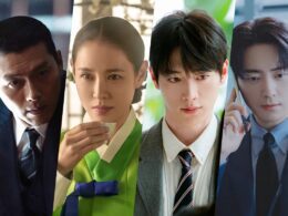 the scandal netflix