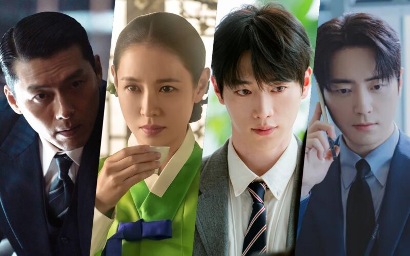 the scandal netflix
