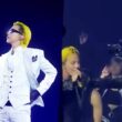 g-dragon concert