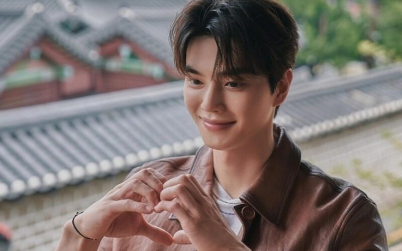 song kang idol