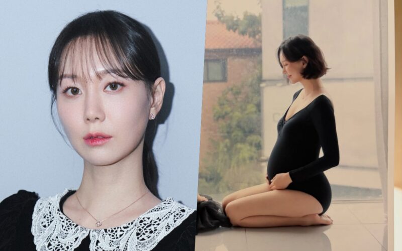 Lee You Young pregnancy