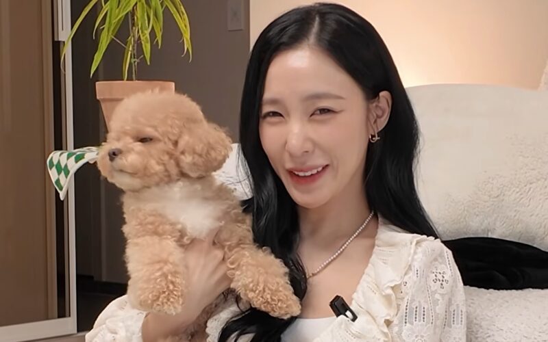 tiffany young byun yo han