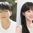 Wi Ha Jun Park Eun Bin