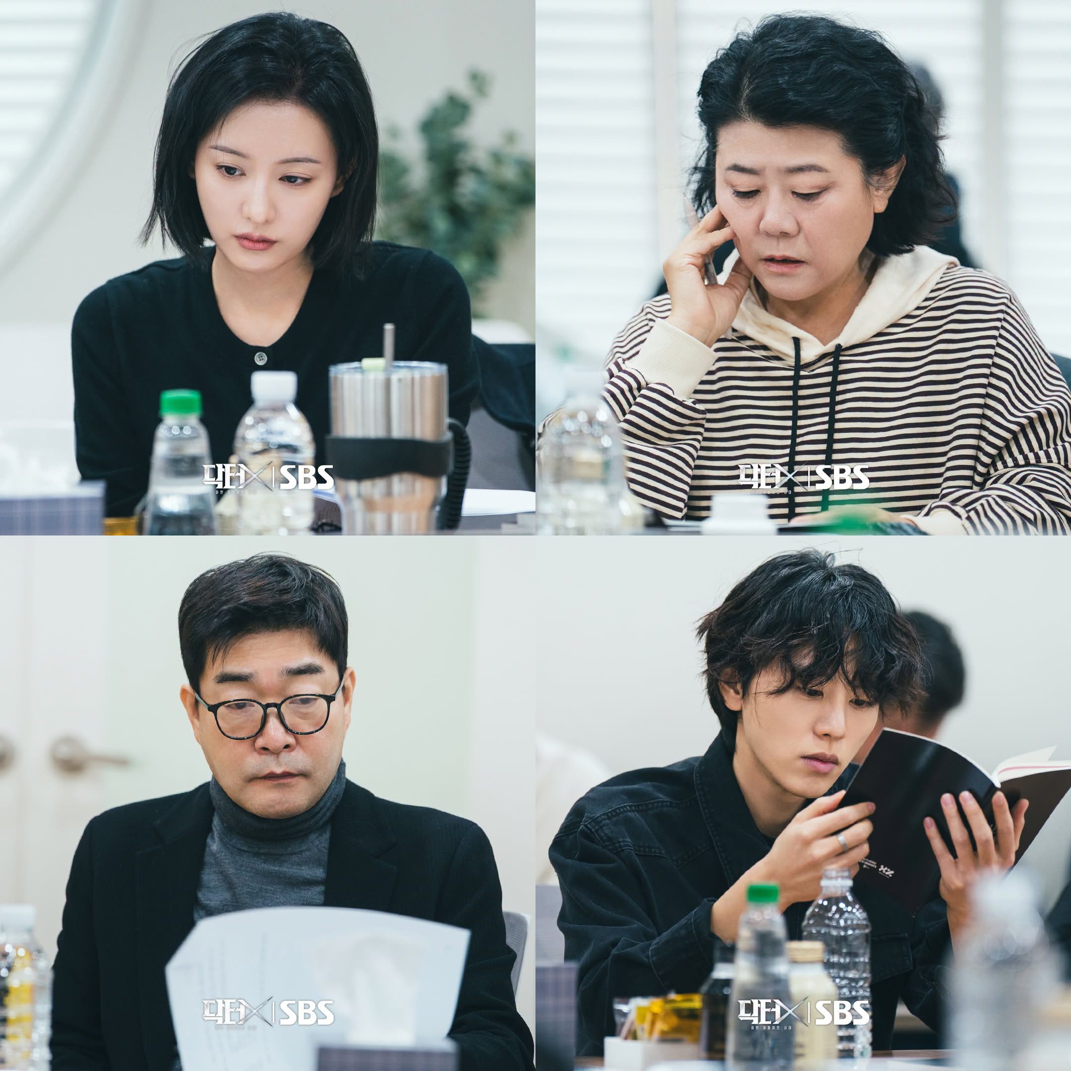 doctor x korean drama