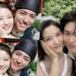 park bo gum kim you jung