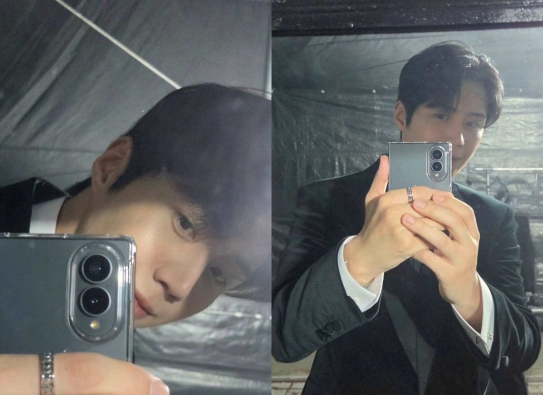 kim seon ho photoshop