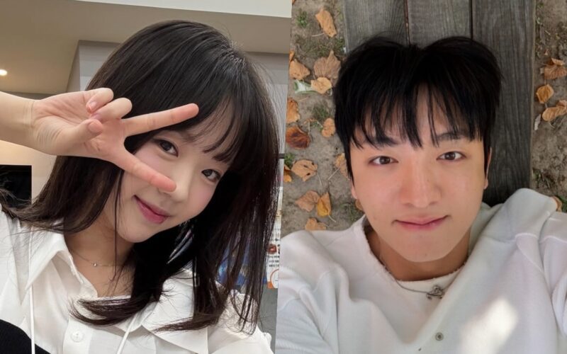 ji ye eun vata