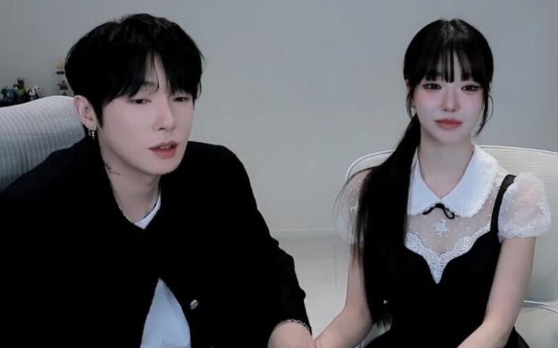 Juice Seyeon drug