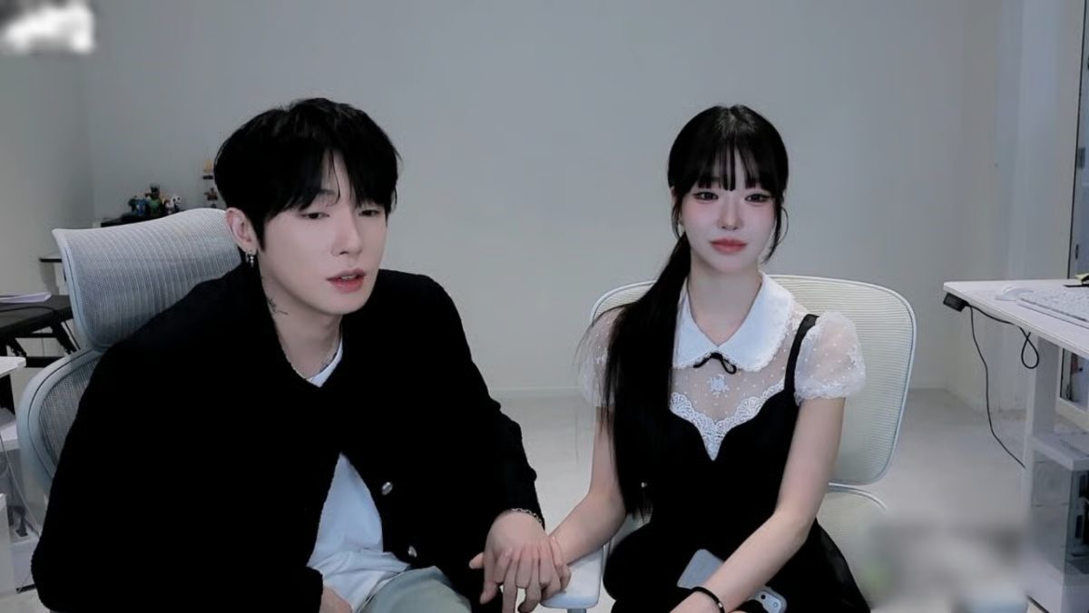 Juice Seyeon drug