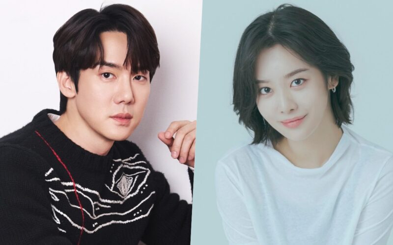 yoo yeon seok cha joo young