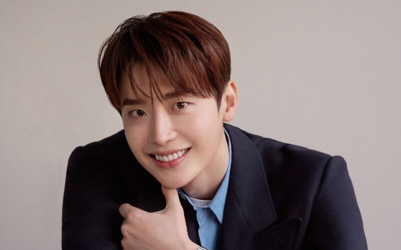 lee jong suk Iseops Romance