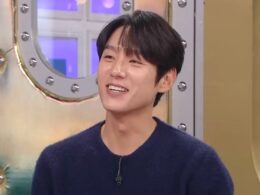 kwak si yang yoo jiae