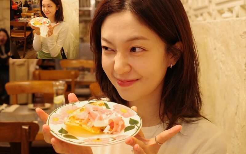 baek jin hee marriage