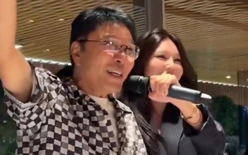 lee soo man age