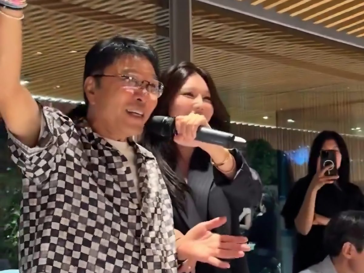lee soo man age