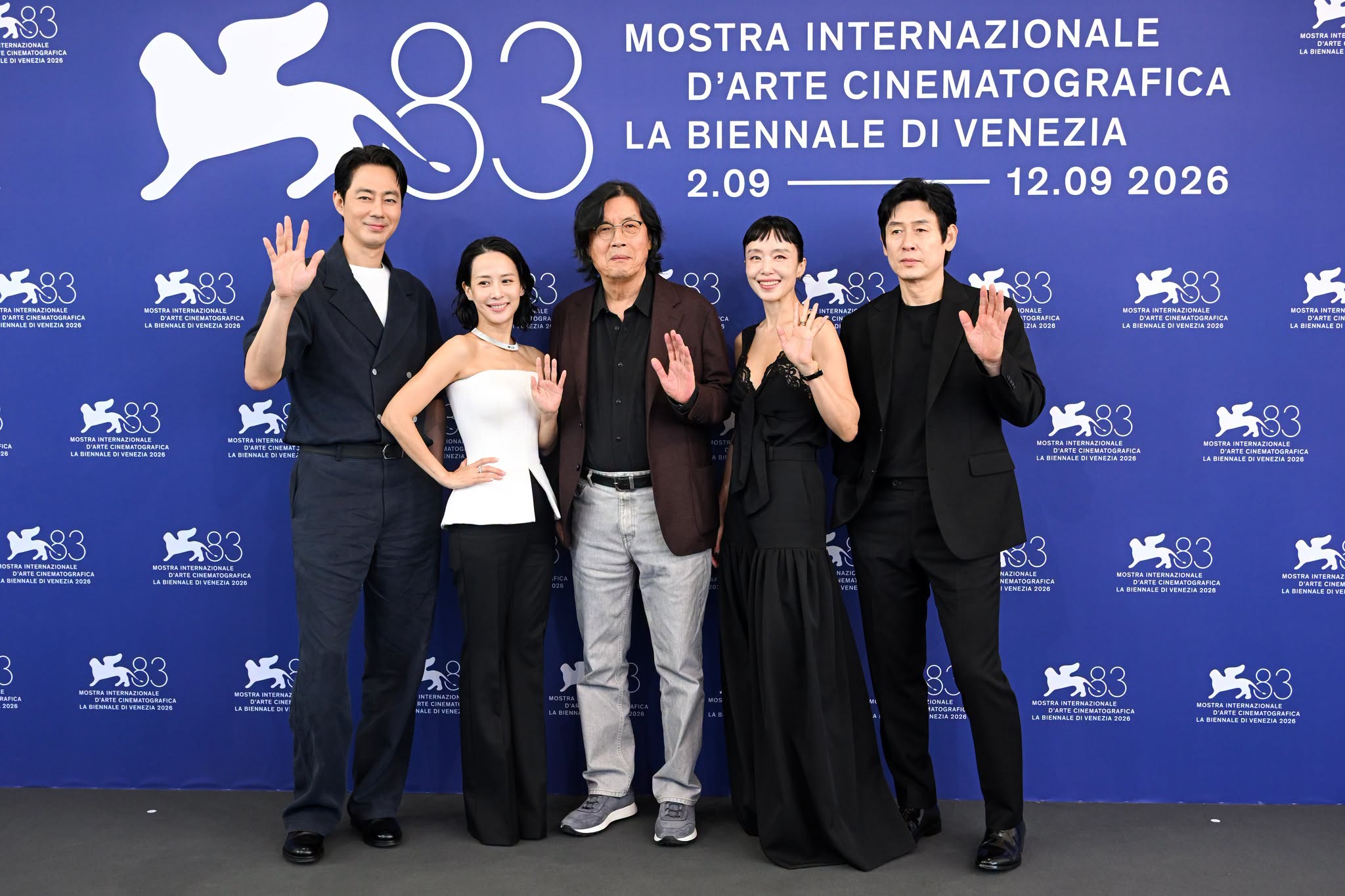 possible love venice award